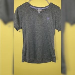 Ariat Workout Shirt